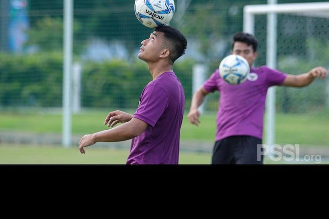 Bukan Periode FIFA A Match Bukan Periode FIFA A Match