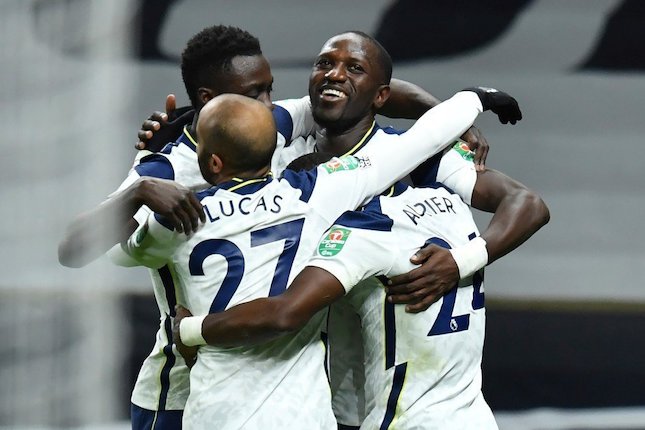 Tottenham Hotspur Tottenham Hotspur