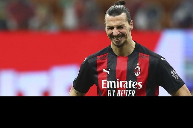 6. Zlatan Ibrahimovic 6. Zlatan Ibrahimovic
