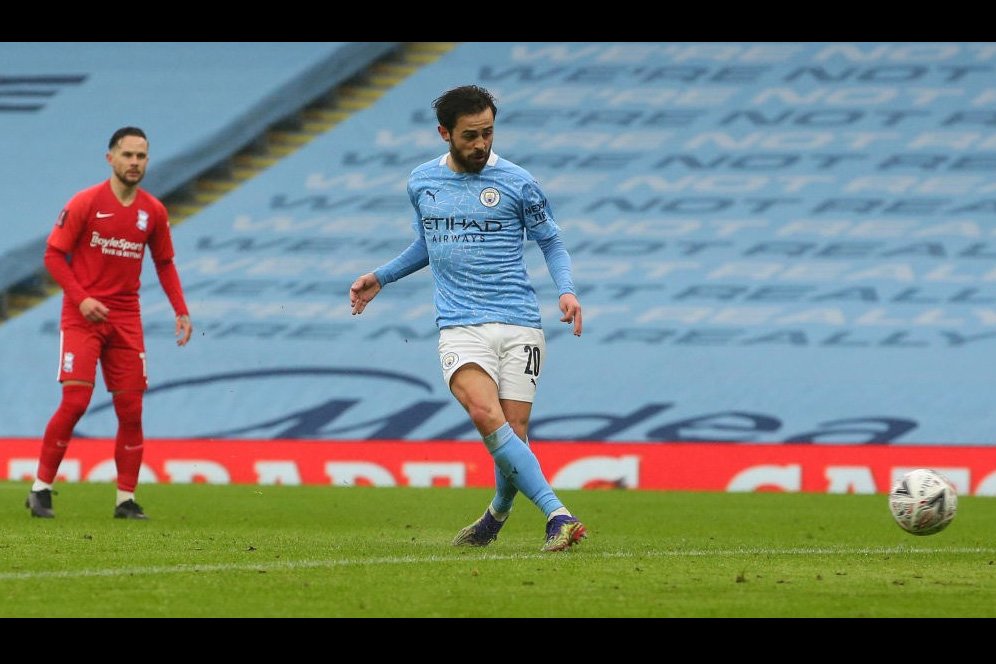 Agen Siap Bantu Barcelona Dapatkan Bernardo Silva Agen Siap Bantu Barcelona Dapatkan Bernardo Silva