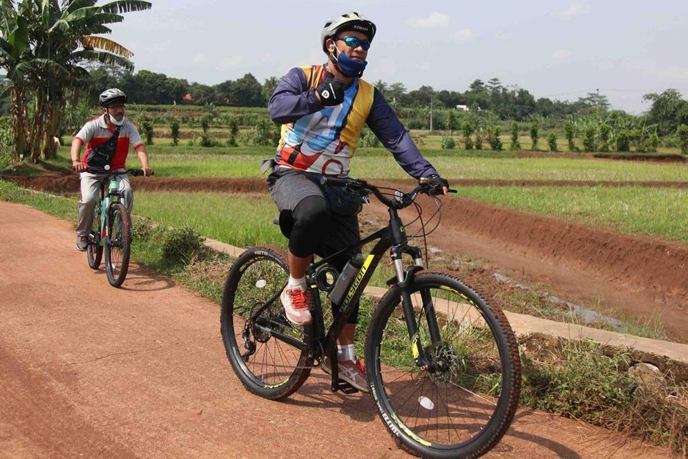Bola Beli: Polygon MTB Fulsus vs Hardtrail, Mana yang Paling Oke untuk Cross Country? Bola Beli: Polygon MTB Fulsus vs Hardtrail, Mana yang Paling Oke untuk Cross Country?