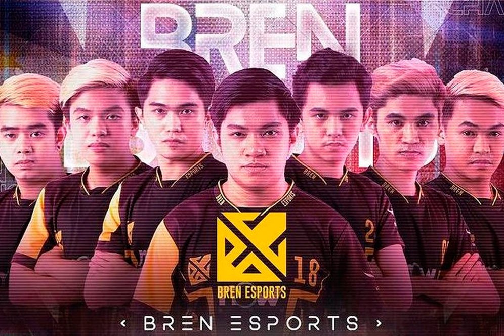 BREN Esports Jadi Juara Mobile Legends M2 Gara-Gara 2 Tim Indonesia, Kok Bisa? BREN Esports Jadi Juara Mobile Legends M2 Gara-Gara 2 Tim Indonesia, Kok Bisa?