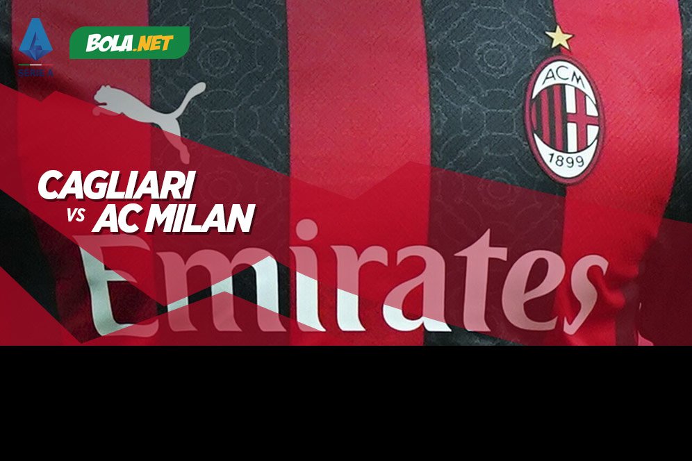 Prediksi Cagliari vs AC Milan 19 Januari 2021 Prediksi Cagliari vs AC Milan 19 Januari 2021