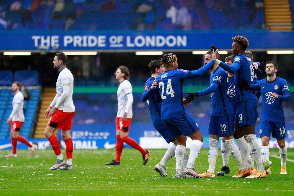 Lawan Sheffield United, Chelsea Dapat Satu Tambahan Amunisi