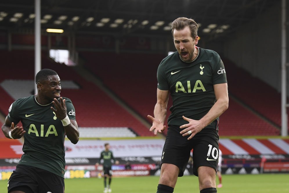 Harry Kane ke MU, Martial-Mata ke Spurs? Harry Kane ke MU, Martial-Mata ke Spurs?