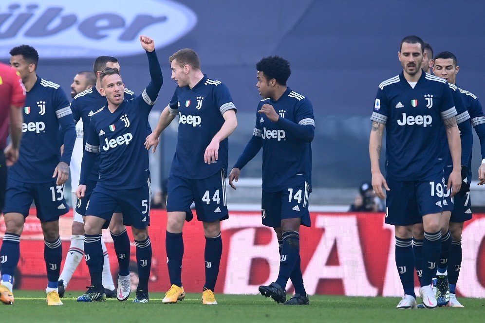 Wahai Juventus, Haram Hukumnya Memandang Enteng FC Porto Wahai Juventus, Haram Hukumnya Memandang Enteng FC Porto