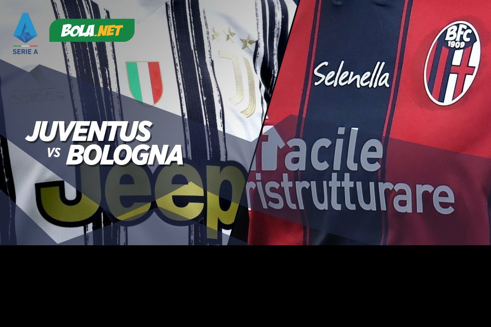 Prediksi Juventus vs Bologna 24 Januari 2021 Prediksi Juventus vs Bologna 24 Januari 2021