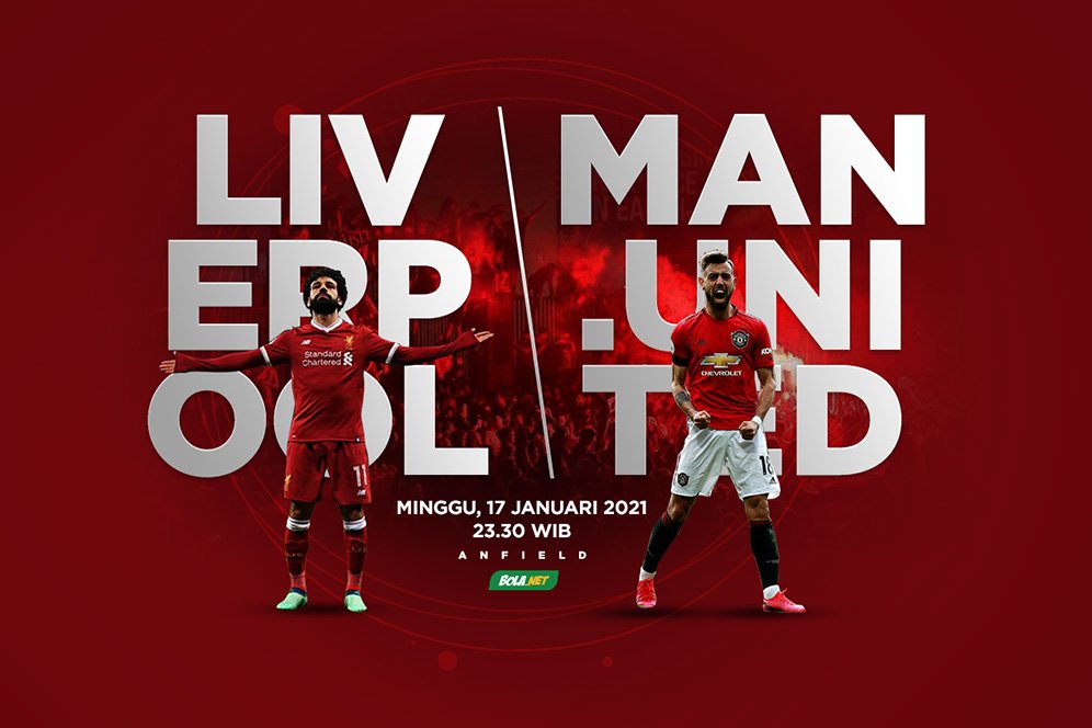 Liverpool vs MU: Ketika Tim Jago Kandang Bertemu Tim Jago Tandang Liverpool vs MU: Ketika Tim Jago Kandang Bertemu Tim Jago Tandang