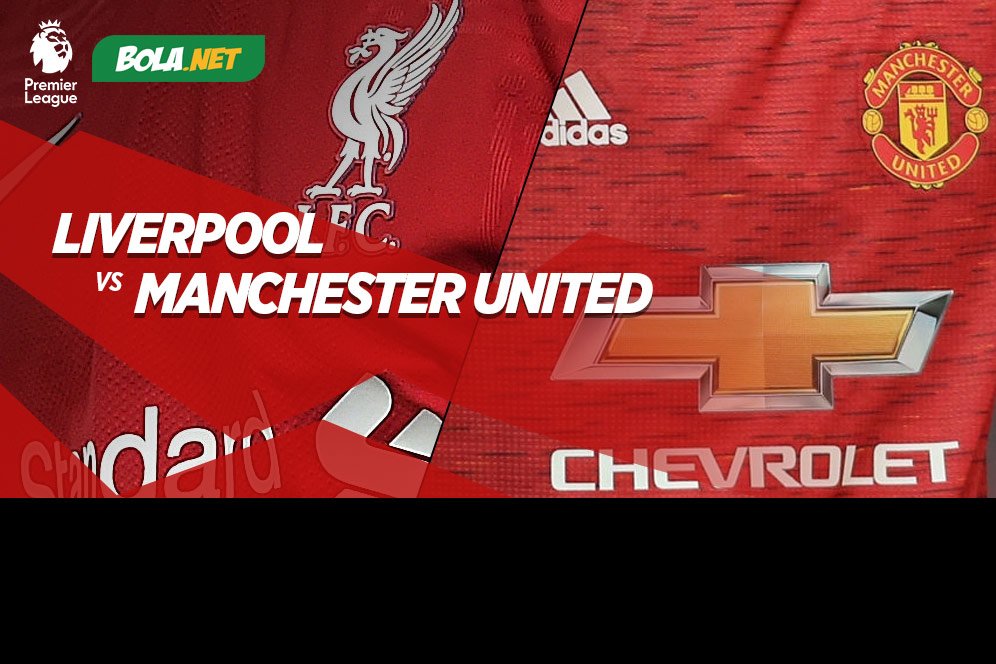 Termasuk Eks Mitra Kukar dan Pelaku Matchfixing, Ini 5 Pemain yang Sempat Berkostum Liverpoool & MU Termasuk Eks Mitra Kukar dan Pelaku Matchfixing, Ini 5 Pemain yang Sempat Berkostum Liverpoool & MU