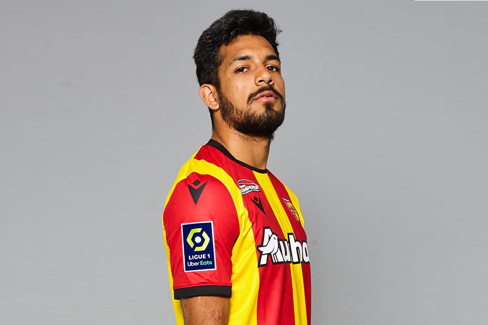Bek Timnas Argentina ini Masuk Radar Transfer Manchester United Bek Timnas Argentina ini Masuk Radar Transfer Manchester United