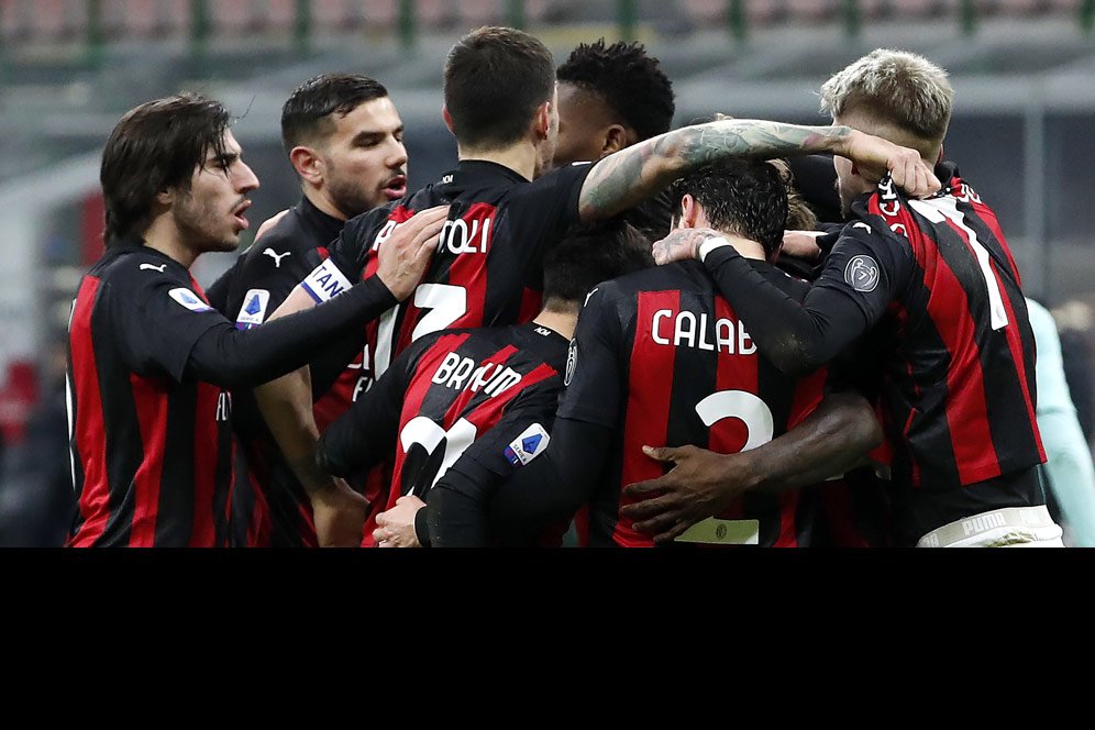 Apa yang Salah dari AC Milan? Ini Kata Arrigo Sacchi