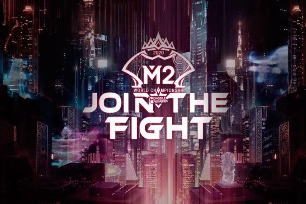 Gagal Juara di Mobile Legends M2 Singapura, Ini Kata 2 Tim Mobile Legends Indonesia Gagal Juara di Mobile Legends M2 Singapura, Ini Kata 2 Tim Mobile Legends Indonesia