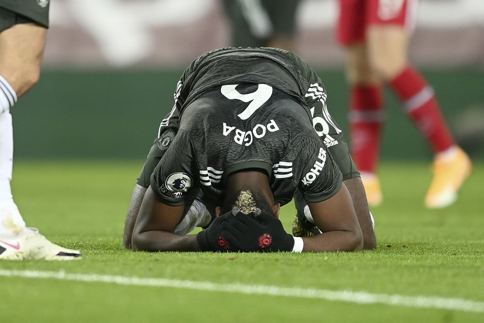 MU Sudah Punya 3 Calon Pengganti Paul Pogba, Siapa Saja? MU Sudah Punya 3 Calon Pengganti Paul Pogba, Siapa Saja?