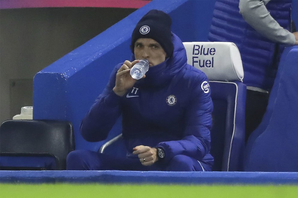 Double Six! 5 Faktor yang Membuat Chelsea Era Thomas Tuchel Belum Pernah Kalah Double Six! 5 Faktor yang Membuat Chelsea Era Thomas Tuchel Belum Pernah Kalah