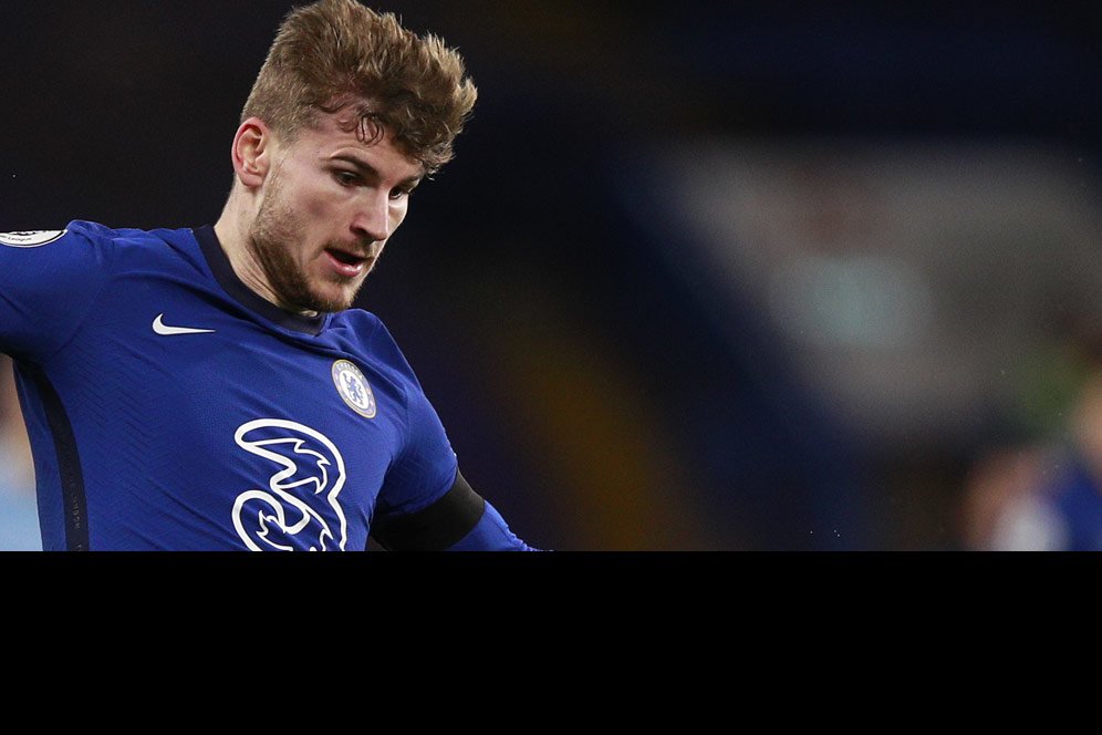 Fulham 0-1 Chelsea, Fans: Werner Kerasukan Torres Fulham 0-1 Chelsea, Fans: Werner Kerasukan Torres