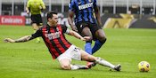 Salut! Demi Bertahan di Milan, Romagnoli Siap Potong Gaji Salut! Demi Bertahan di Milan, Romagnoli Siap Potong Gaji