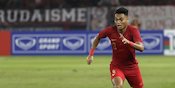 Buat Surat Terbuka, Alfath Fathier Minta Maaf ke Persija Jakarta