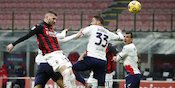 AC Milan Lindas Crotone, Suara Milanisti: Jalur Puncak Ditutup Sementara AC Milan Lindas Crotone, Suara Milanisti: Jalur Puncak Ditutup Sementara