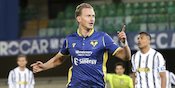 Verona Imbangi Juventus, Antonin Barak: Kami Akan Meraih Scudetto