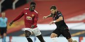 Tinggalkan MU, Axel Tuanzebe Resmi Merapat ke Napoli