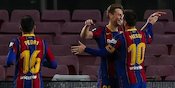 Utang Menumpuk, Barcelona Jangan Bicara Transfer Mbappe atau Haaland Dulu Deh! Utang Menumpuk, Barcelona Jangan Bicara Transfer Mbappe atau Haaland Dulu Deh!