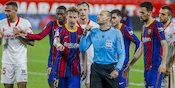 Julen Lopetegui Buka Rahasia Sevilla Bungkam Barcelona yang Sedang Onfire Julen Lopetegui Buka Rahasia Sevilla Bungkam Barcelona yang Sedang Onfire