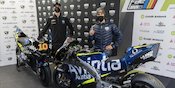 Bastianini-Marini: Semua Sama Kuat, Rivalitas Ikonik di MotoGP Nyaris Punah Bastianini-Marini: Semua Sama Kuat, Rivalitas Ikonik di MotoGP Nyaris Punah