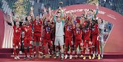 Highlights Bayern Munchen vs Tigres UANL | Final Piala Dunia Antarklub 2020 Highlights Bayern Munchen vs Tigres UANL | Final Piala Dunia Antarklub 2020
