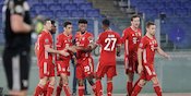 4 Pemain Minim Kontribusi untuk Bayern Munchen Musim 2020/2021 4 Pemain Minim Kontribusi untuk Bayern Munchen Musim 2020/2021