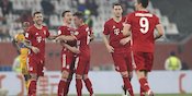 'Sixtuplet' Bayern Munchen Berhasil Samai Rekor Barcelona 'Sixtuplet' Bayern Munchen Berhasil Samai Rekor Barcelona