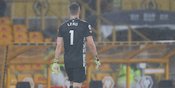 Arsenal Sekarang Punya Ramsdale, Leno Diyakini Bakal Segera Cabut Arsenal Sekarang Punya Ramsdale, Leno Diyakini Bakal Segera Cabut
