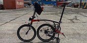 Bola Beli: Element Pikes, Seli Tampilan Premium dengan Harga Terjangkau