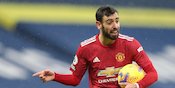 Bruno Fernandes: Taktik di Italia Selayaknya Universitas Olahraga
