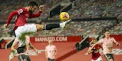 Bruno Fernandes, Pemain yang Spesial