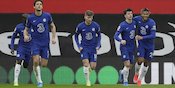Chelsea Siapkan Tawaran Resmi untuk Bintang Muda Saint Etienne Chelsea Siapkan Tawaran Resmi untuk Bintang Muda Saint Etienne
