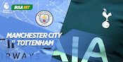 Jadwal dan Live Streaming Manchester City vs Tottenham, Minggu 14 Februari 2021 Jadwal dan Live Streaming Manchester City vs Tottenham, Minggu 14 Februari 2021
