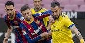 Tottenham Bakal Gaet Pemain Barcelona Ini? Tottenham Bakal Gaet Pemain Barcelona Ini?