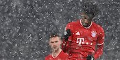Alasan Bayern Munchen Memperpanjang Kontrak Kingsley Coman Alasan Bayern Munchen Memperpanjang Kontrak Kingsley Coman