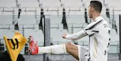 5 Pelajaran Juventus vs Crotone: 27 Shots, Tapi 'Hanya' Tercipta 3 Gol