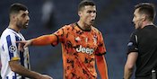 Cristiano Ronaldo Disebut Jadi Biang Kerok Kekalahan Juventus atas Porto Cristiano Ronaldo Disebut Jadi Biang Kerok Kekalahan Juventus atas Porto