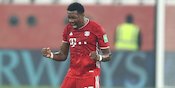 Kerennya Skill David Alaba, Bintang Bayern Munchen Kerennya Skill David Alaba, Bintang Bayern Munchen