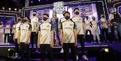 Wadahi Komunitas Disabilitas, Dewa United Esports Resmi Diluncurkan