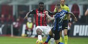 Milan Kalah dari Inter, Kessie Merasa Kasihan Pada Milanisti