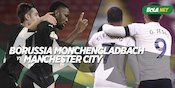 5 Faktor yang Bikin Manchester City Bakal Sikat Borussia Monchengladbach 5 Faktor yang Bikin Manchester City Bakal Sikat Borussia Monchengladbach