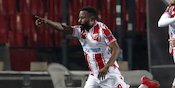 Man of the Match Red Star Belgrade vs AC Milan: Guelor Kanga Man of the Match Red Star Belgrade vs AC Milan: Guelor Kanga