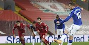 Pantaskah Everton Diberi Penalti? Para Legenda Liverpool Angkat Bicara