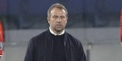 DFB Konfirmasi Hansi Flick Jadi Kandidat Kuat Manajer Baru Timnas Jerman DFB Konfirmasi Hansi Flick Jadi Kandidat Kuat Manajer Baru Timnas Jerman