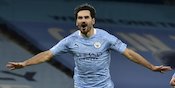 Tottenham tak Berdaya Hentikan Ledakan Man City Tottenham tak Berdaya Hentikan Ledakan Man City