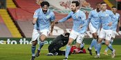 Man City 15 Kemenangan Beruntun, Guardiola Ogah Sebut Timnya Tak Terkalahkan