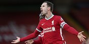 Situasi Kontrak Belum Jelas, Jordan Henderson Diyakini Takkan Tinggalkan Liverpool